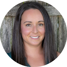 Meghan Clark, LICSW