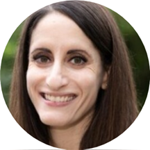 Meghan Honigman, LCSW