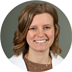 Meghan Kilmer, APRN