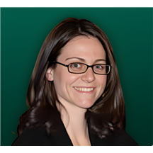 Meghan Komaromi, LCSW