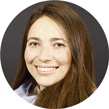 Meghan Lefkowitz, LCSW