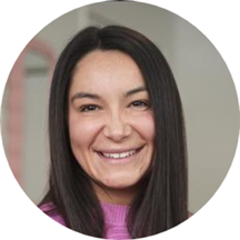 Meghan McCurdy, LPC