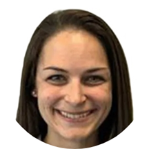 Meghan Mcconville-Montano, PT, MSPT