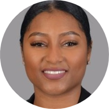 Meghan Murchison, LPC