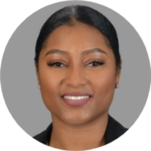 Meghan Murchison, LPC