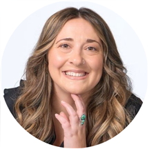 Meghan ODell, LMFT