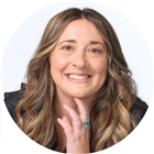 Meghan ODell, LMFT