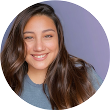 Meghan Orbegoso, NP