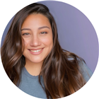 Meghan Orbegoso, NP