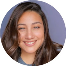 Meghan Orbegoso, PMHNP-BC