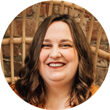 Meghan Polly, MA, LPC