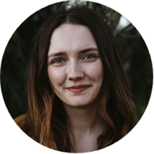 Meghan Robbins, MSW