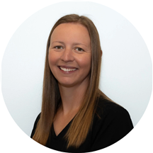 Meghan Siefker, APRN