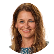 Meghan Smith, LISW