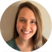 Meghan Spain, LPC