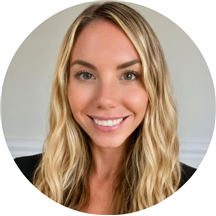 Meghan Sutherland, LCSW