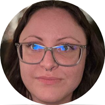 Meghan Turgeon, LMFT