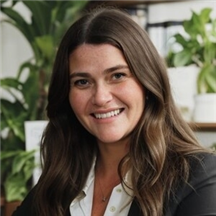 Meghann Eident, LICSW