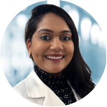 Meha Patel, PA