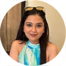 Mehul Pandey, LPC