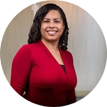 Mei Lin Boykin, LPC