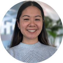 Mei Lin Pratt, LICSW, MSW