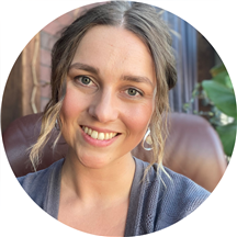 Meika Barclay, LMHC