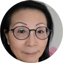 Meiling Liu, LMHC