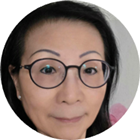 Meiling Liu, LMHC