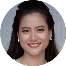 Meiling Wang, MSN, PMHNP-BC