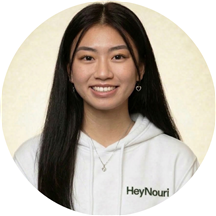 Meiqi Zheng, RD