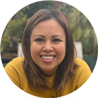 Mel Wicker, MSW