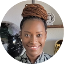 Melaine Ndi, PMHNP