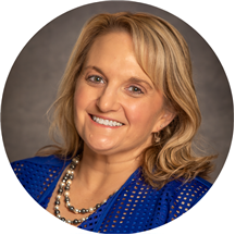 Melani Meacham, MA