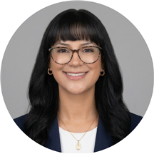 Melanie Ayala, LSW