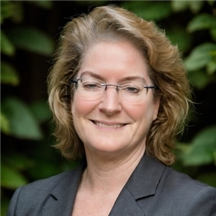 Melanie Bagaglio, LMHC