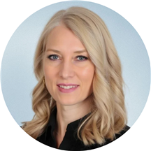 Melanie Bainbridge, PNP, PMHNP