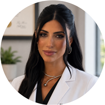 Melanie Barbat, PMHNP-BC, RN, APRN