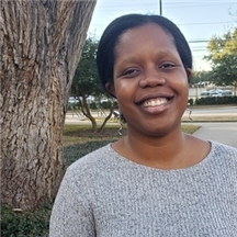 Melanie Barefield, LPC