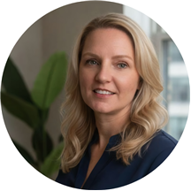 Melanie Beckham, PMHNP