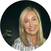 Melanie Brown, LCPC