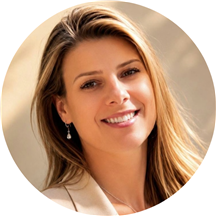 Melanie Browndorf, LPC