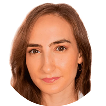 Melanie Carminati, PT