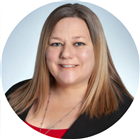 Melanie Castellari, LMFT