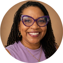 Melanie Coates, LCPC