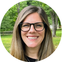 Melanie Coupland, LCSW