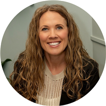 Melanie Cross, APRN, RN