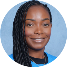 Melanie Daley, PMHNP