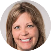 Melanie Davis-Kirk, LPC