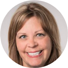 Melanie Davis-Kirk, LPC
